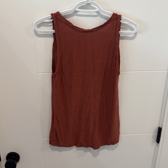 Aritzia Wilfred free Tank Top size XS - Picture 7 of 8